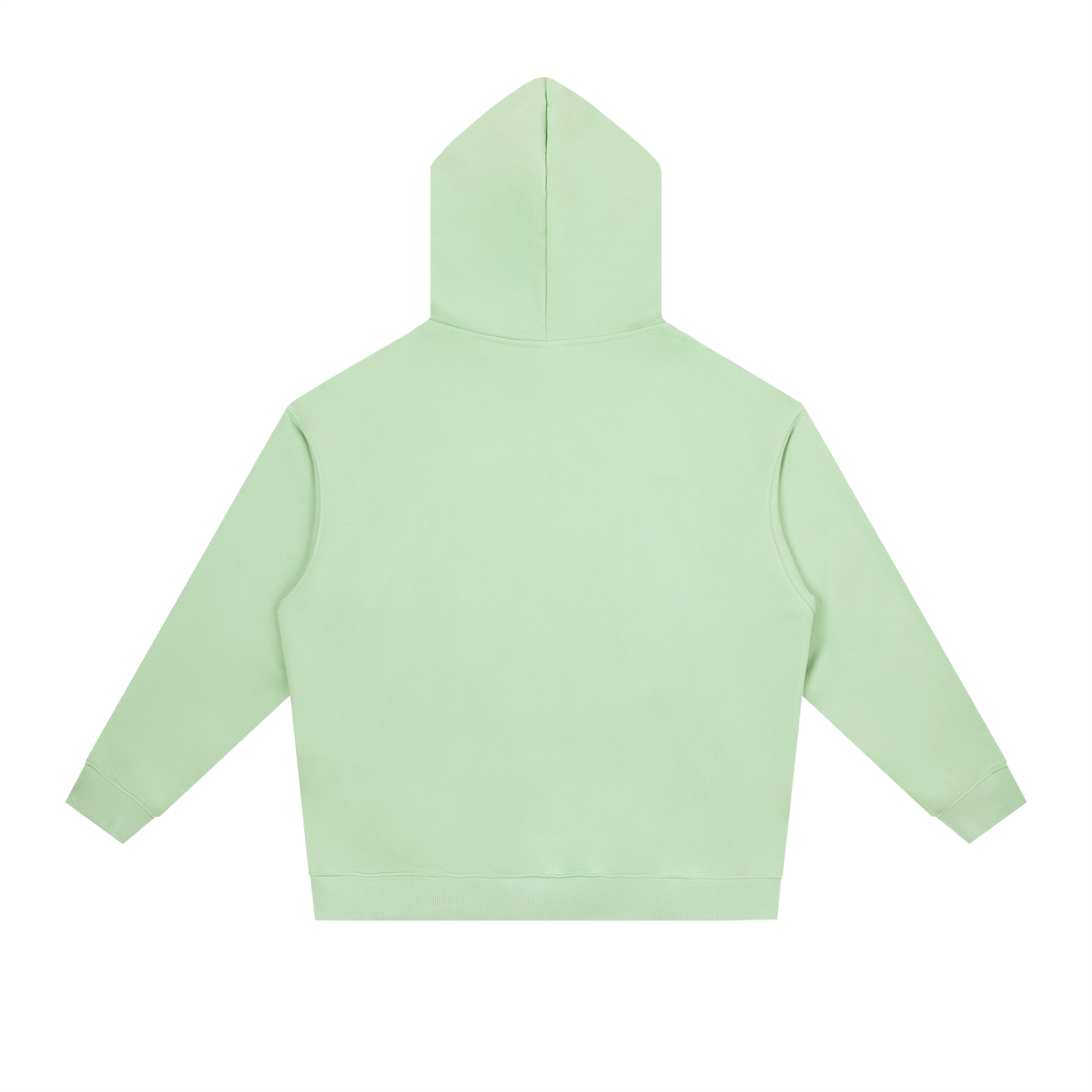 MintChip NY Logo Hoodie