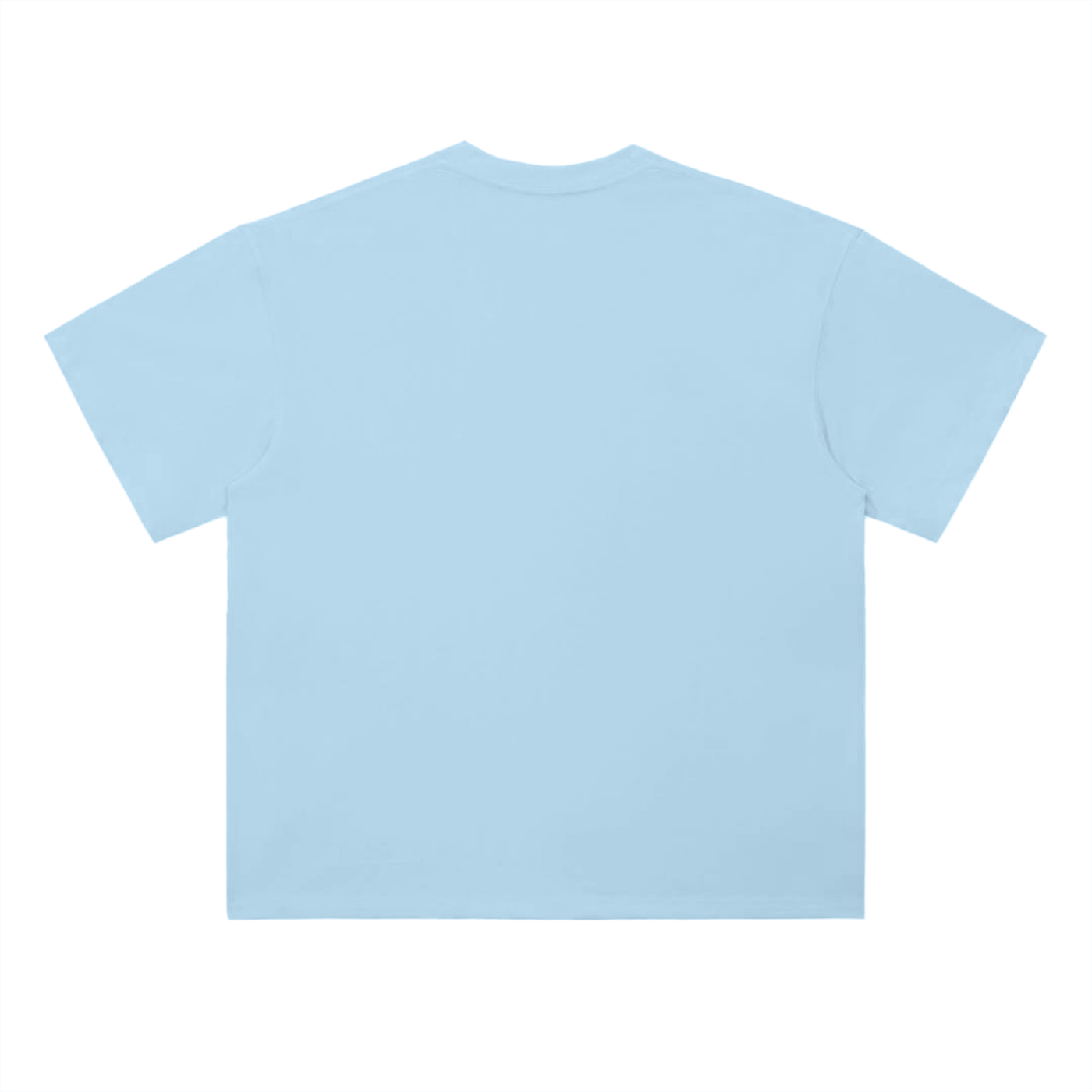 Grafitti Logo T-Shirt