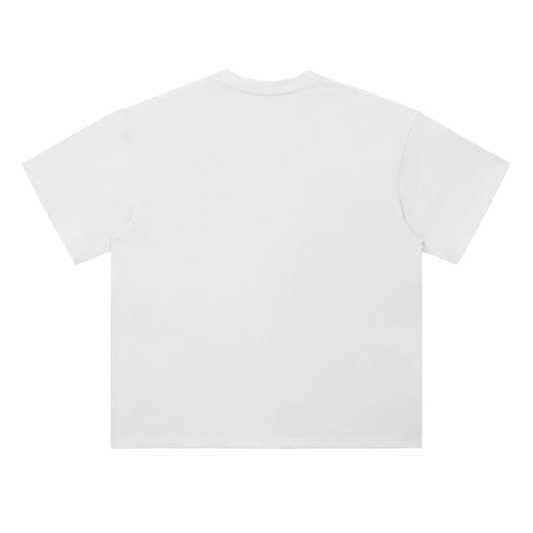 Grafitti Logo T-Shirt