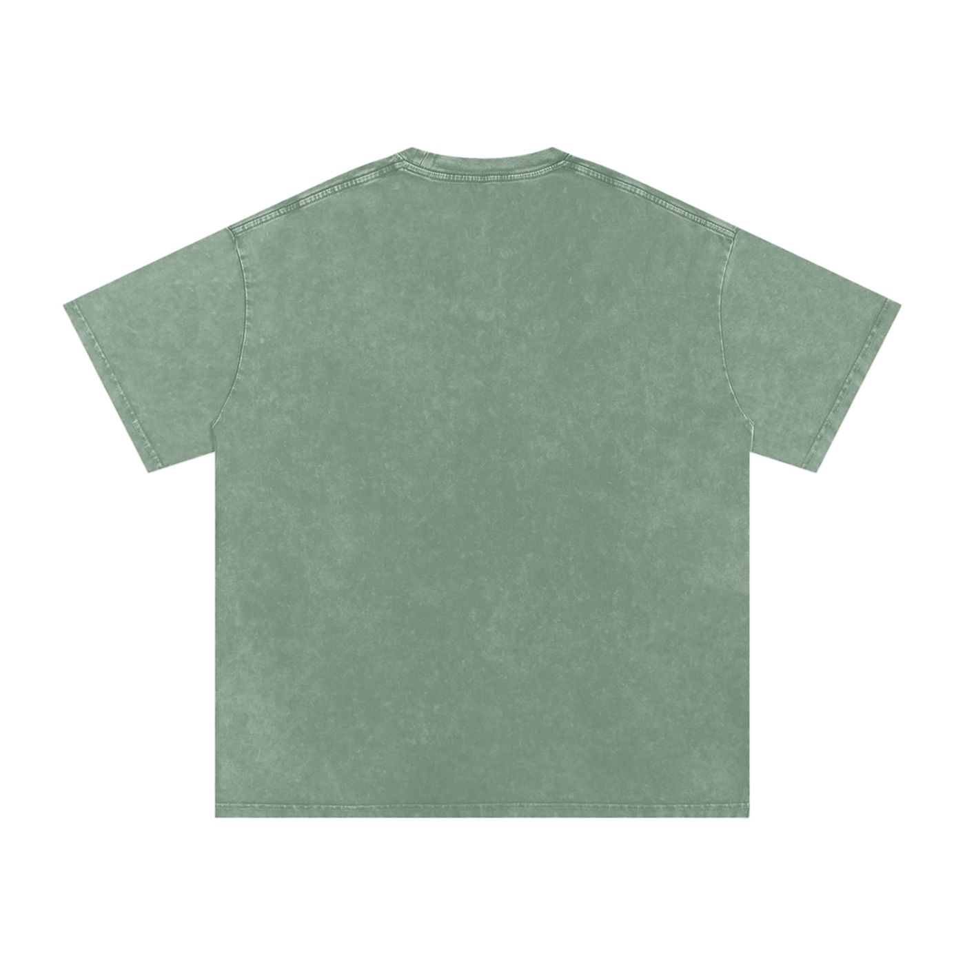 Acid Wash SosaSquatch T-shirt