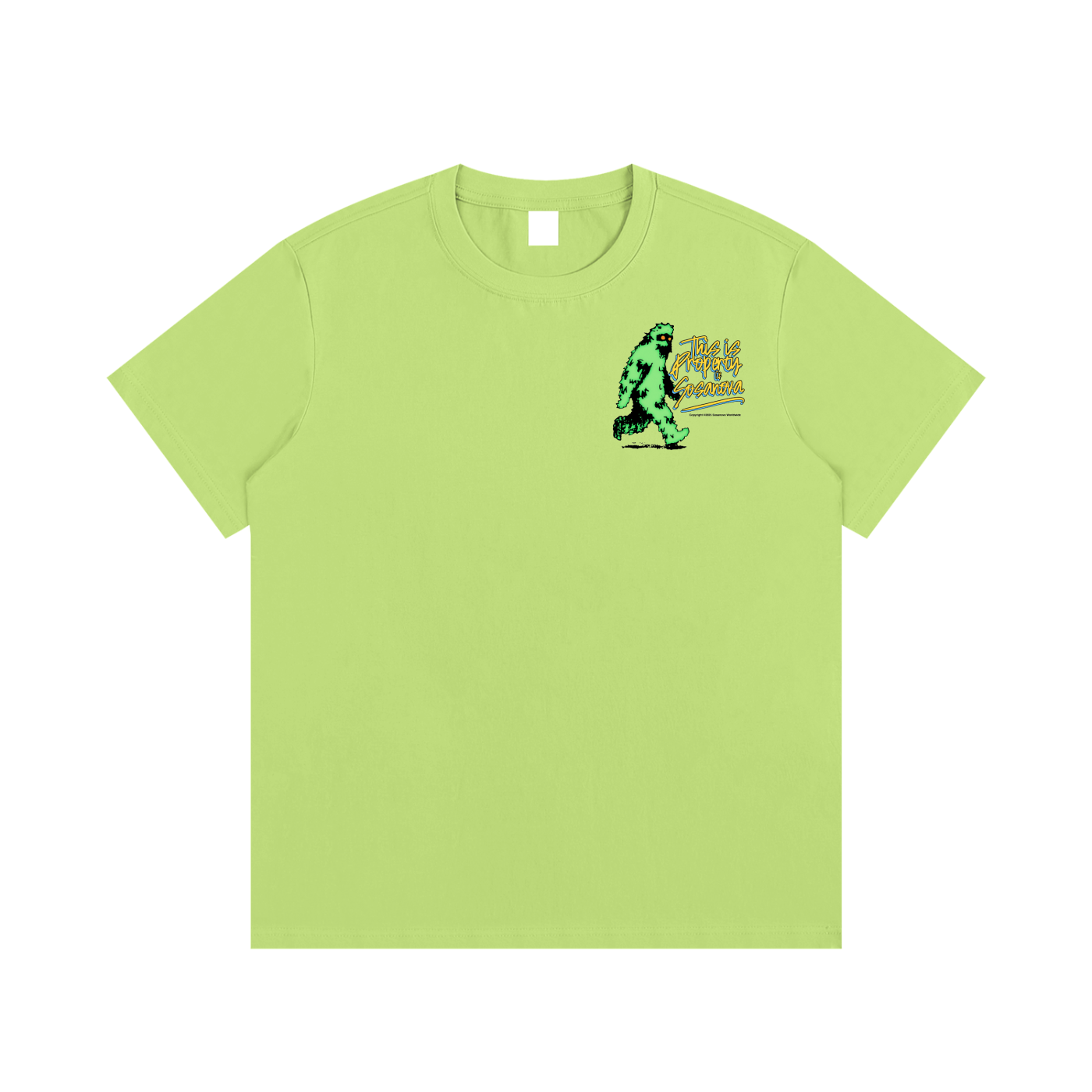 SosaSquatch T-Shirt