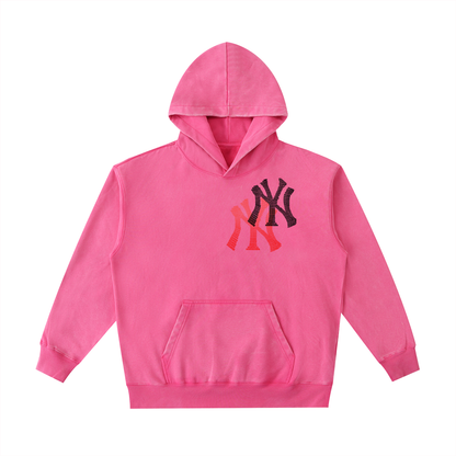 Valentinez Day  Hoodie