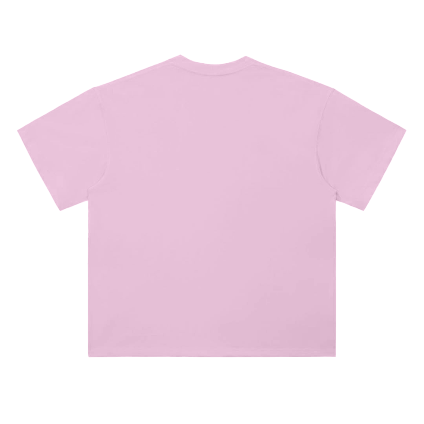 Grafitti Logo T-Shirt