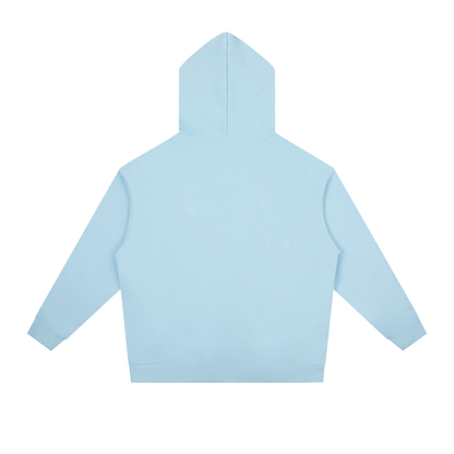 BlueRazz NY logo Hoodie