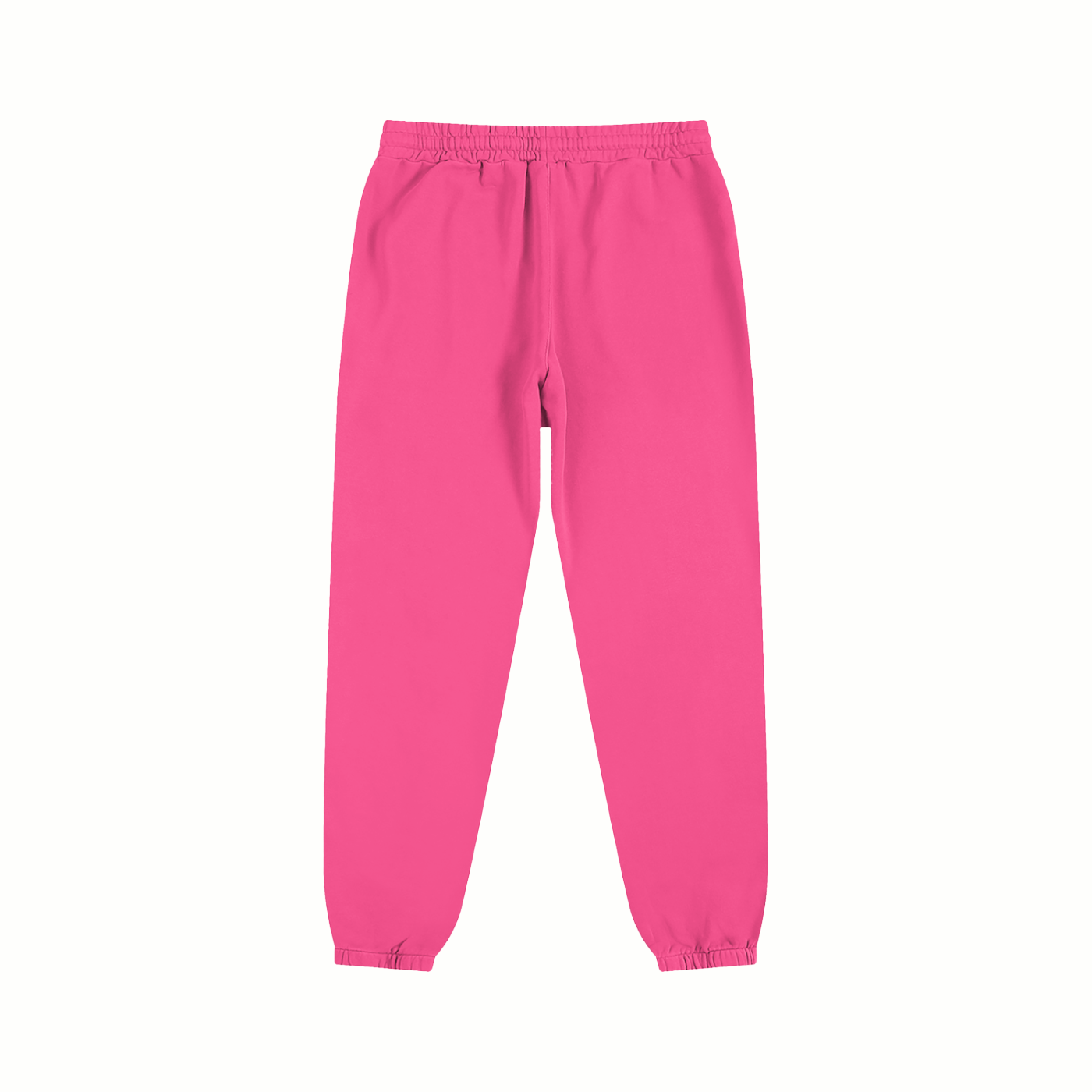 See Something Say Nothing Sweatpants