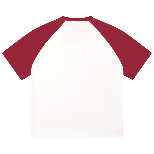 Color-Blocked SosaStudios T-shirt