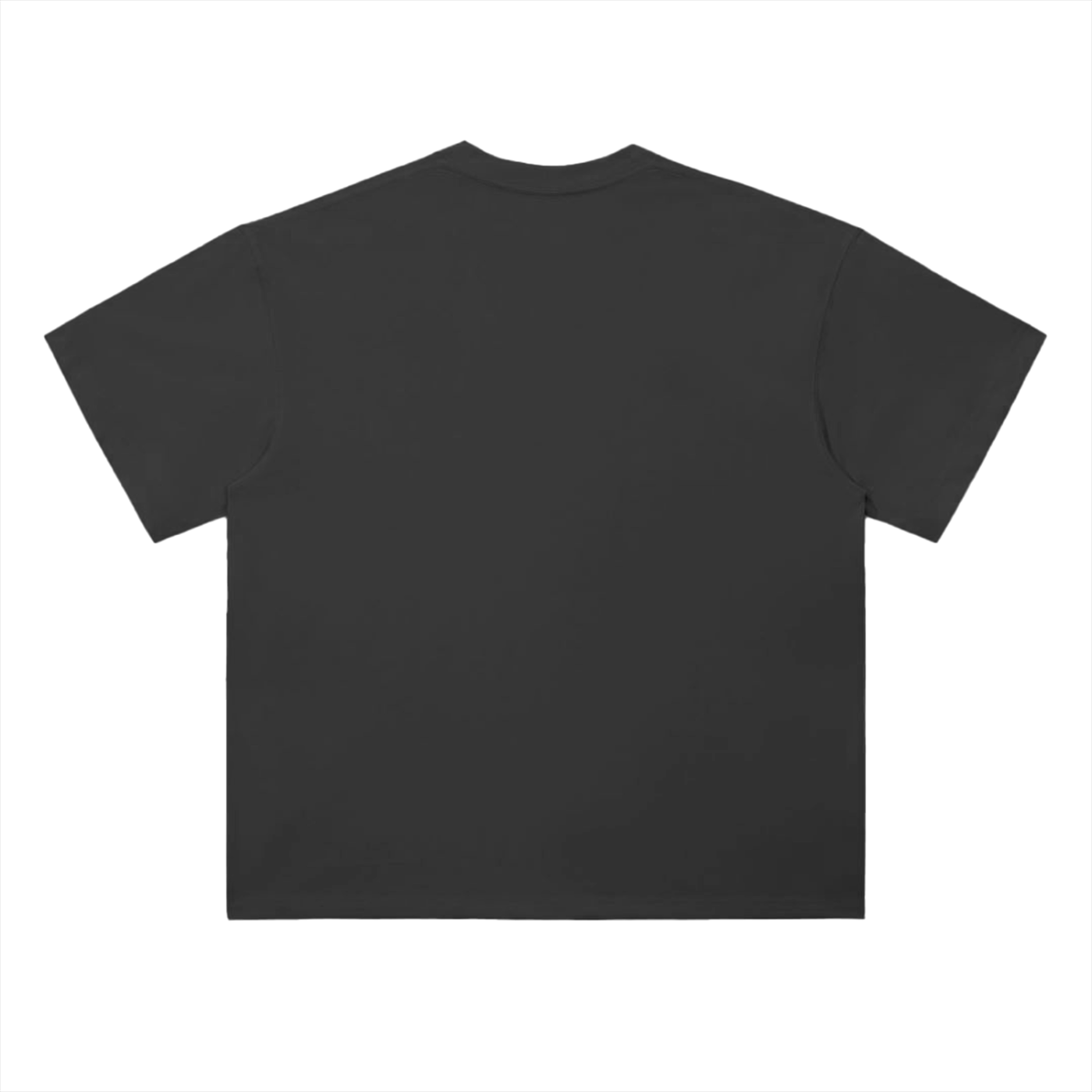 Grafitti Logo T-Shirt