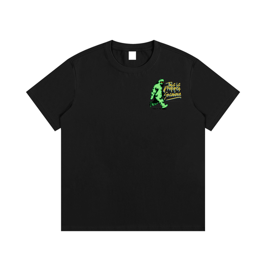 SosaSquatch T-Shirt