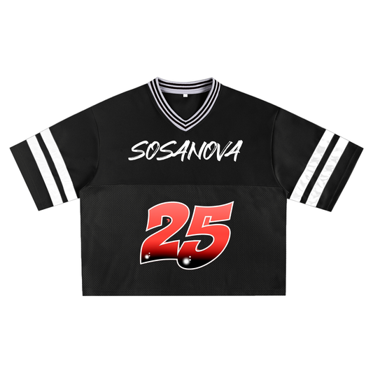 SosaStudios Hockey Jersey