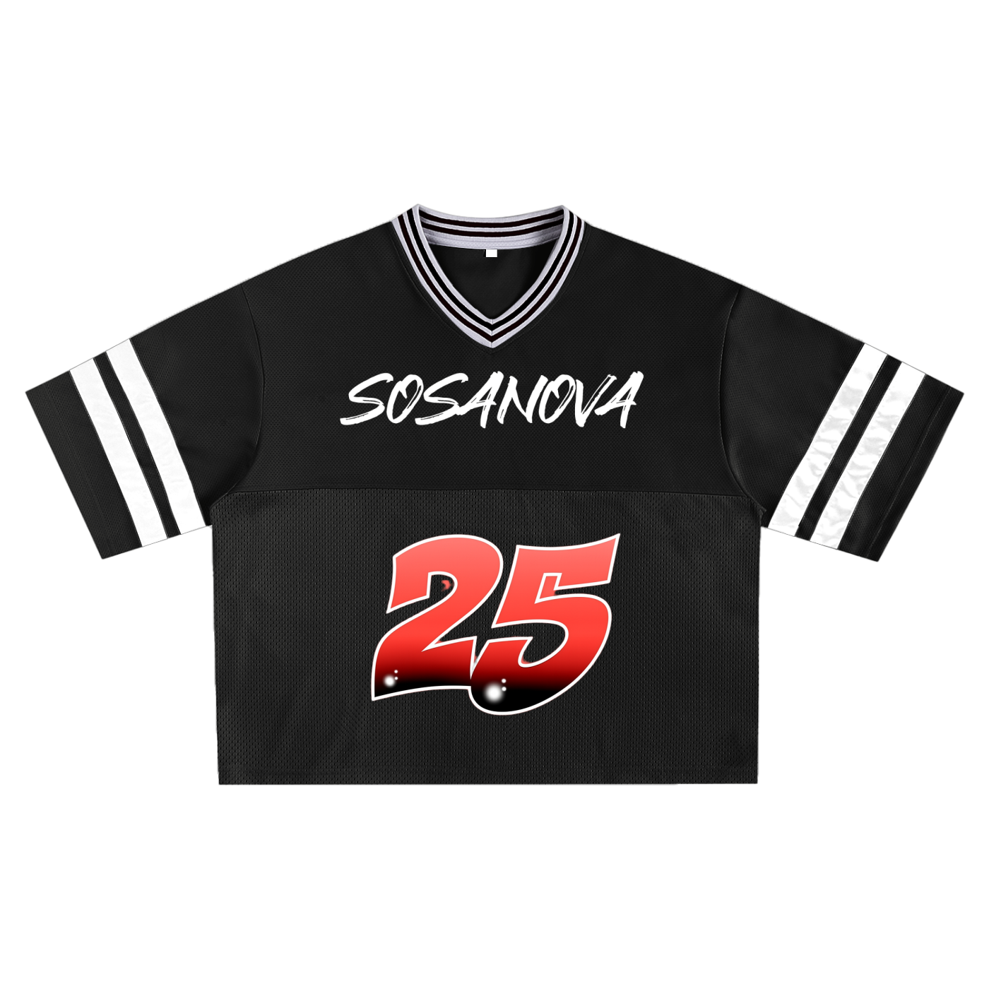 SosaStudios Hockey Jersey