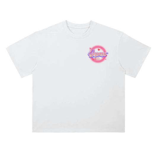 Grafitti Logo T-Shirt