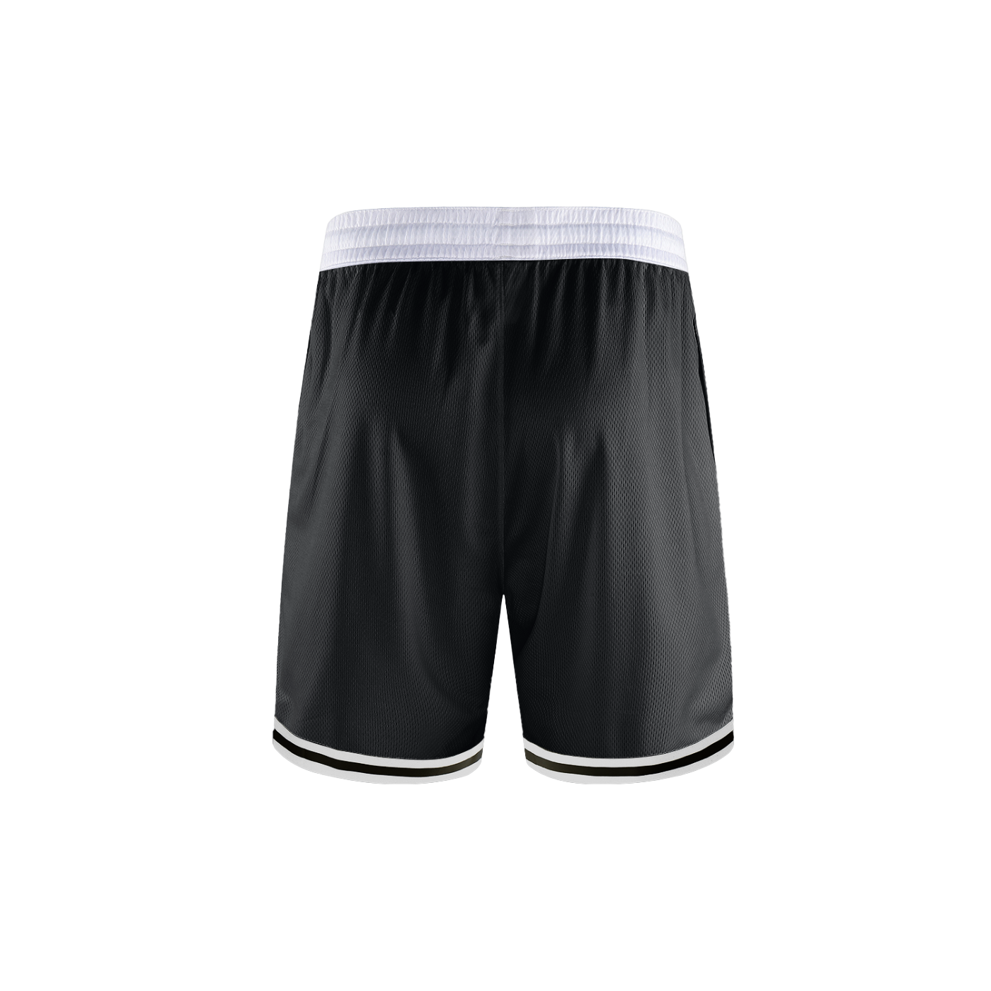 SosaNova Studios Basketball Shorts