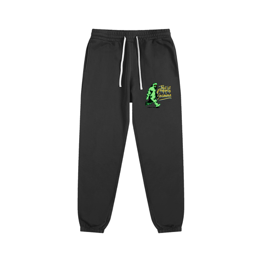 SosaSquatch Sweatpants