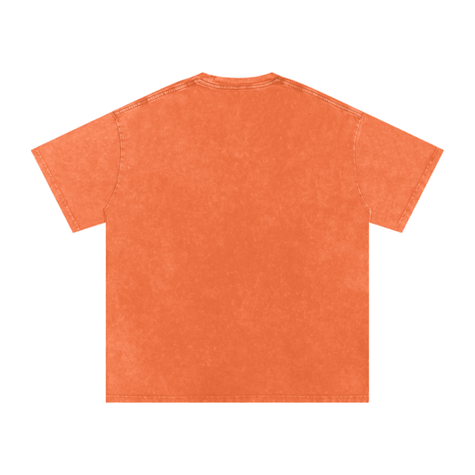 Acid Wash SosaSquatch T-shirt