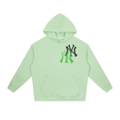 MintChip NY Logo Hoodie