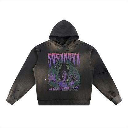 GrimReaper Hoodie