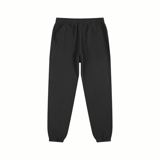 See Something Say Nothing Sweatpants