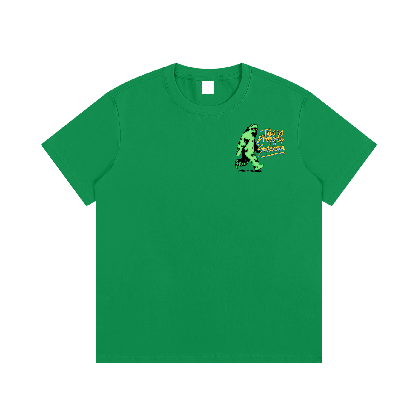 SosaSquatch T-Shirt